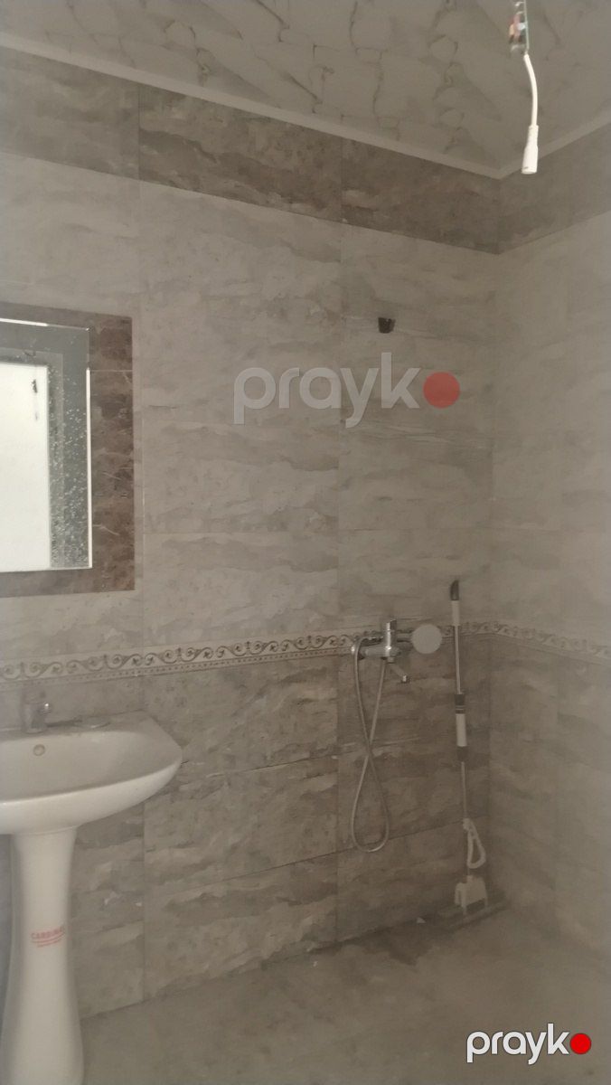 Satılır 2 otaqlı köhnə tikili 63 m² — Mənzil, Xırdalan (9)