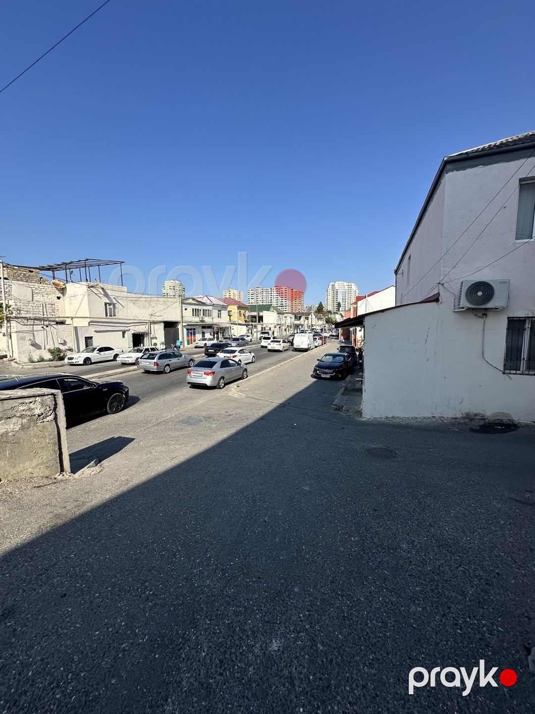 Satılır 3 otaqlı həyət evi/bağ evi 110 m² — Ev, villa, Bakı (5)