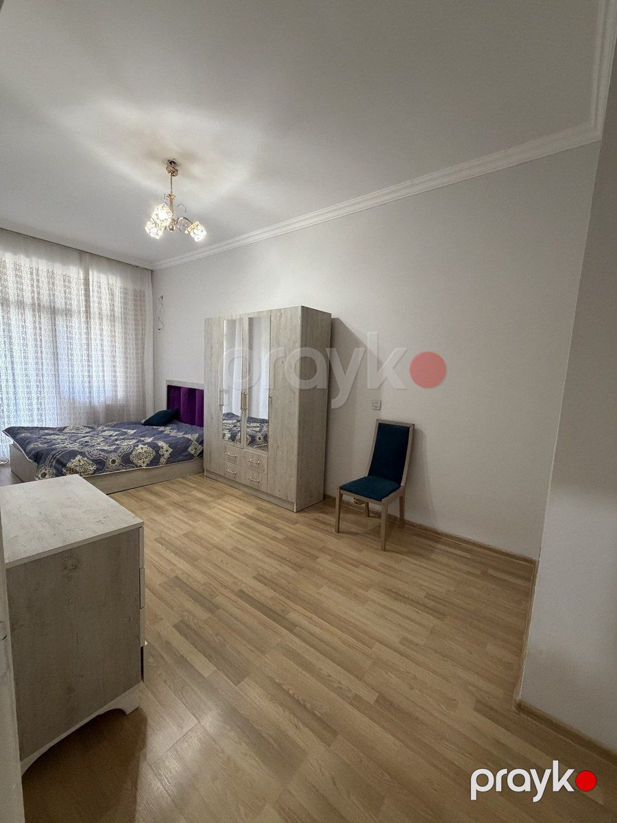 Satılır 2 otaqlı yeni tikili 60 m² — Mənzil, Bakı (5)