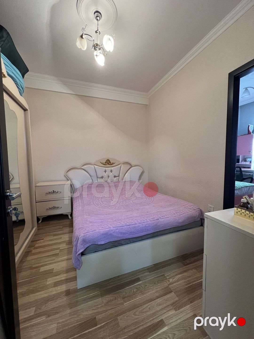 Satılır 2 otaqlı yeni tikili 57 m² — Mənzil, Bakı (4)