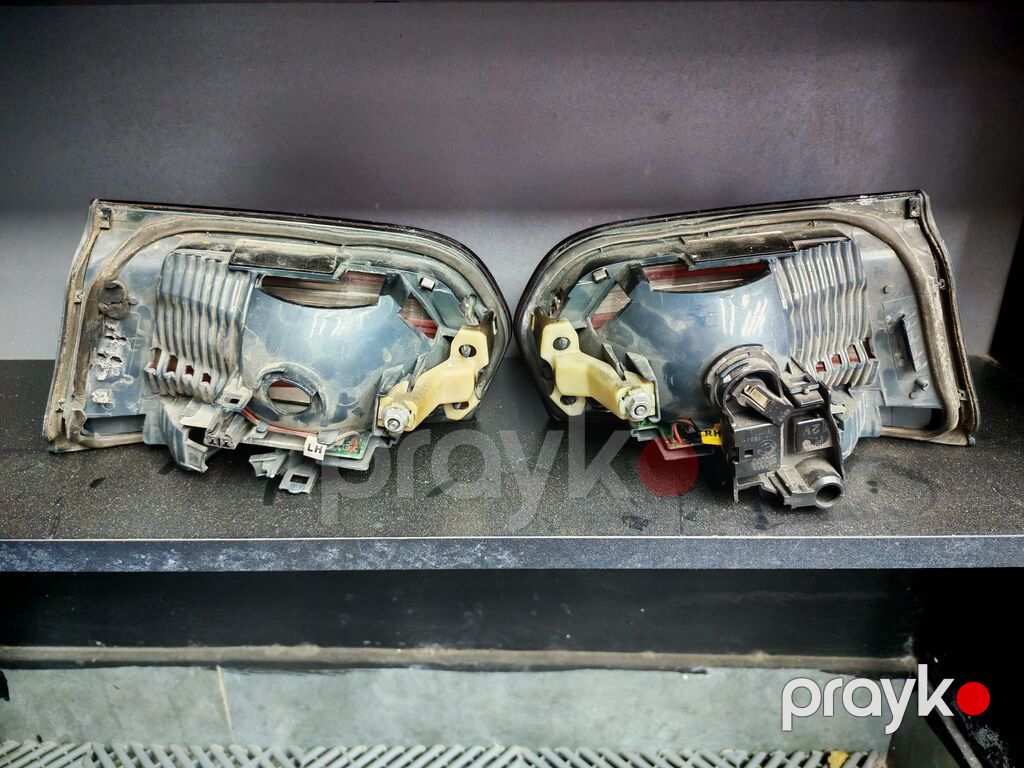 LED, Volkswagen Analoq, İşlənmiş — Avtomobil işığı, Bakı (2)