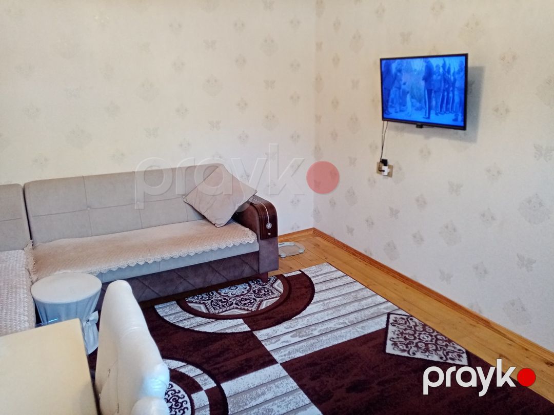 Həyət evi kirayə verilir, Lökbatan qəs — Ev, villa, Bakı (2)