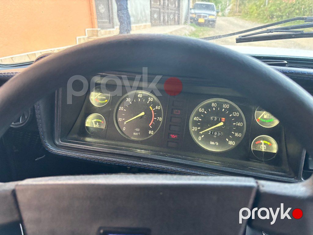 Lada (VAZ) 2107, 1.6 L, 1997 il, 102 202 km — Avtomobillər, Gədəbəy (8)