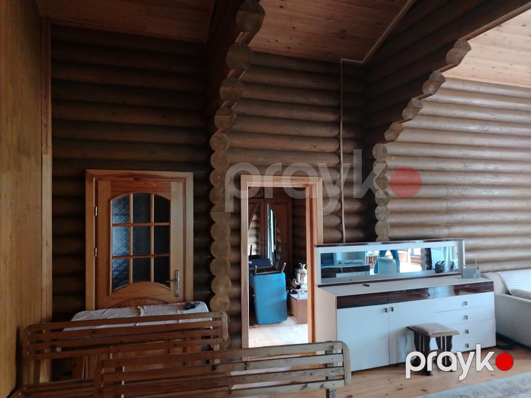 İcarəyə verilir 8 otaqlı həyət evi/bağ evi 200 m² — Ev, villa, Xızı (12)