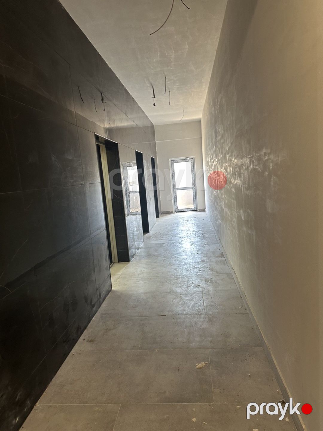 Satılır 2 otaqlı yeni tikili 72.2 m² — Mənzil, Bakı (3)