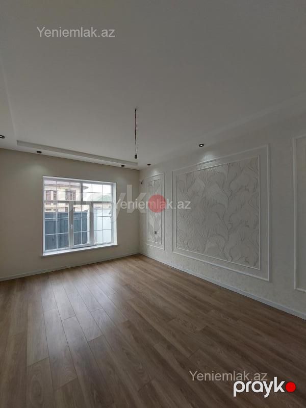 Satılır 4 otaqlı Həyət evi / Villa, 150 m², Xırdalan ş — Ev, villa (6)