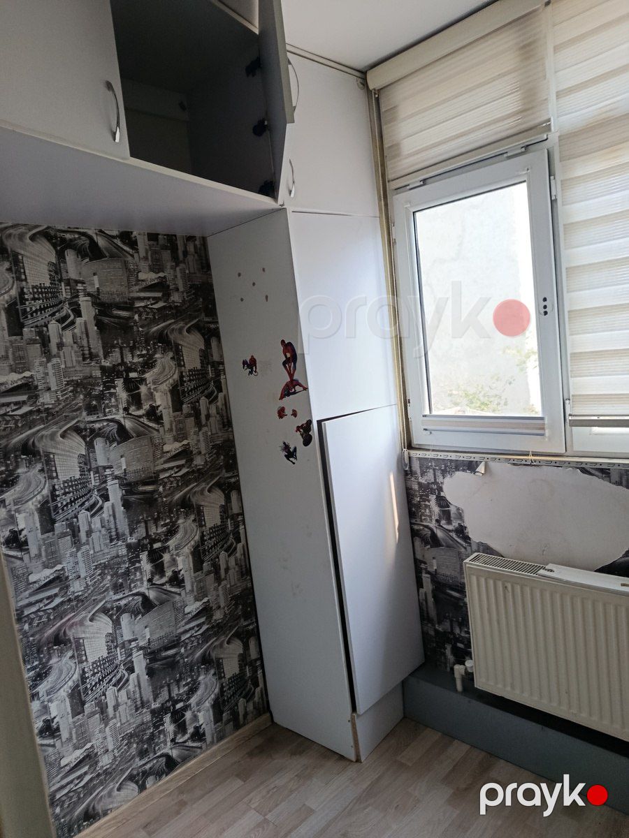 2-otaqlı yeni tikili kirayə verilir, Sumqayıt ş., 55 m² — Mənzil, Sumqayıt (5)