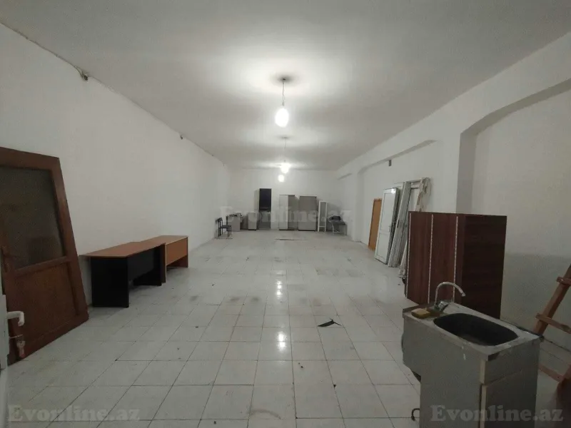 Kirayə verilir Obyekt 70 m² Bakı, Səbail r — Bakı