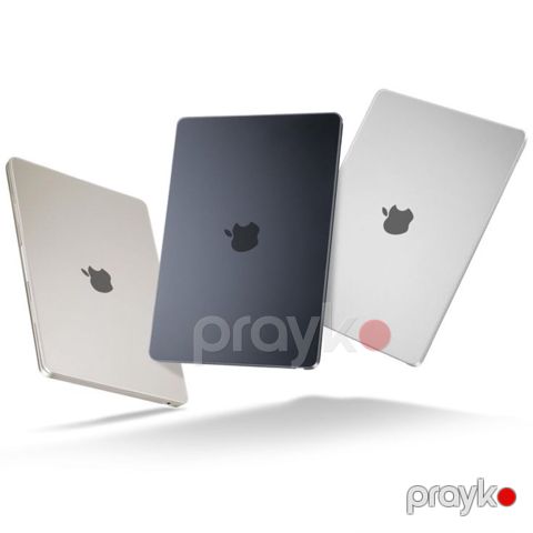 Apple Macbook Air 13.6" M5 16/1TB Sky Blue — Bakı