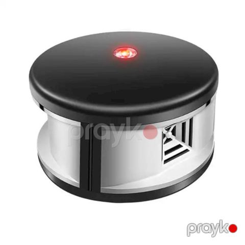 Siçan və həşarat qovan ultrasəsli qorxuducu AN-B110, 2W, qara/gümüşü — Bakı