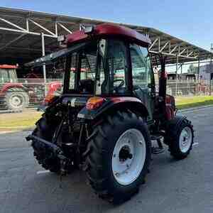Yto NMF 554X, 2026 il — Aqro texnikası, Bakı (2)