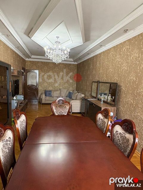 Nizami rayonunda 2 otaqlı Köhnə tikili Kirayə verilir, 51 m² — Bakı