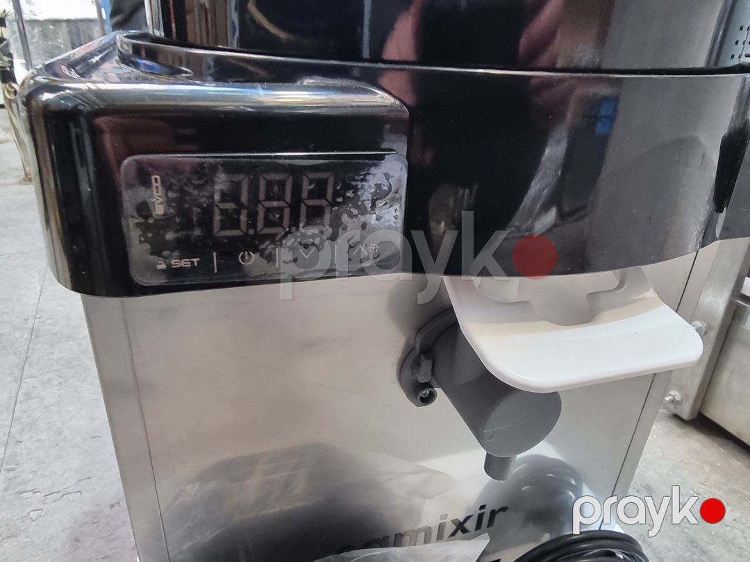 Ayran aparatı "Samixir" — Biznes və avadanlıq, Bakı (10)
