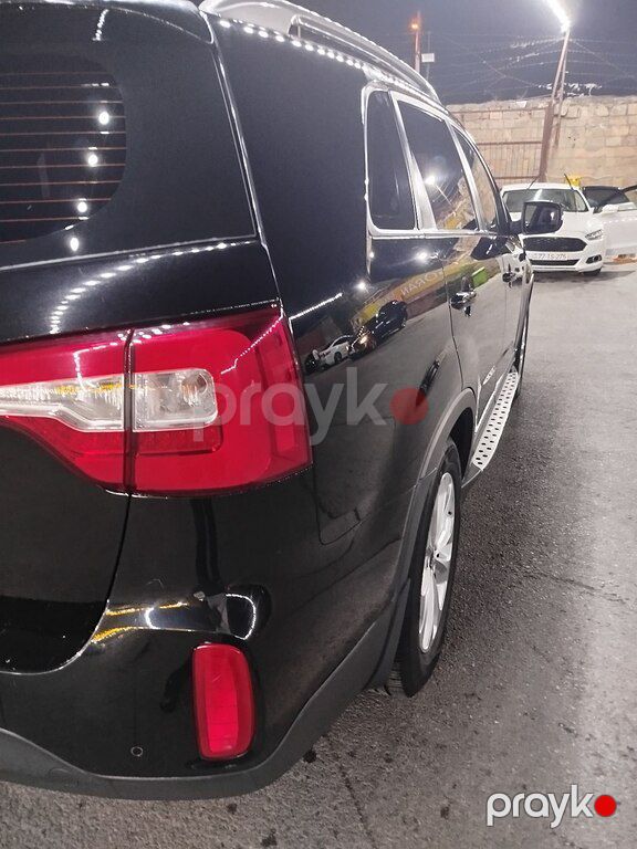 Kia Sorento, 2.0 L, 2013 il, 199 000 km — Avtomobillər, Bakı (6)