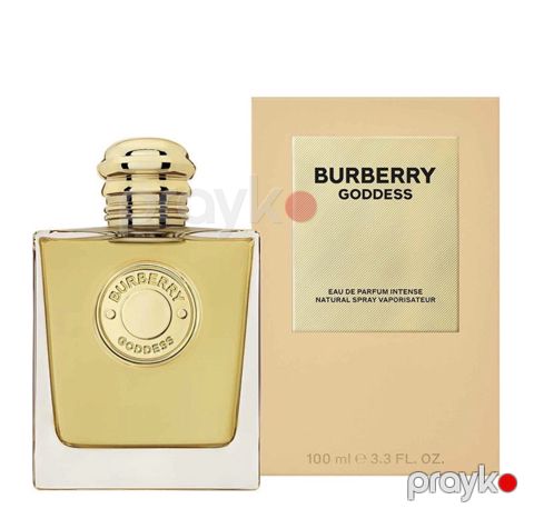 No Brand Goddes ətir suyu qadınlar üçün 100 ml — Bakı