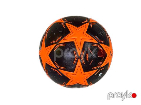 Futbol topu ulduzlu,ölçü 5,müxtəlif rənglər — Bakı