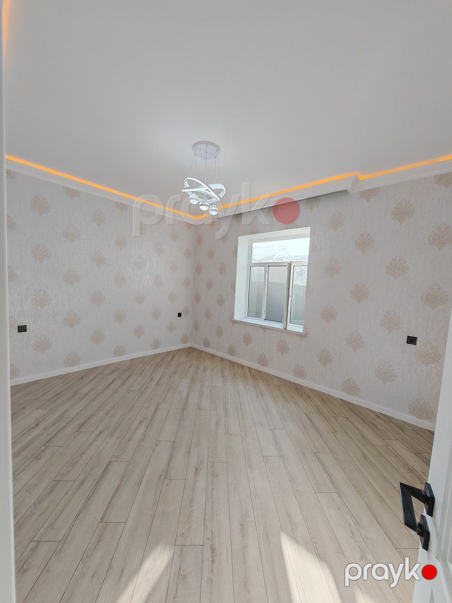 Həyət evi, Binə qəs — Ev, villa, Bakı (12)
