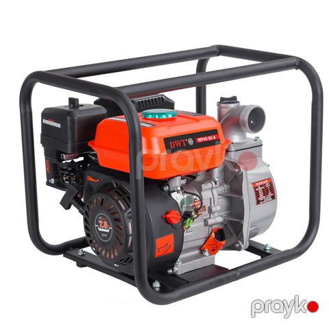 Səthi nasos DWT Benzin 50 MM 30 M 32 M/S WP40-50