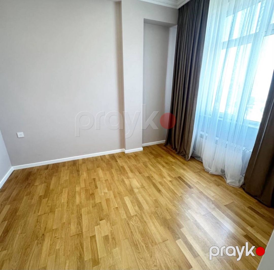 Satılır 2 otaqlı yeni tikili 73 m² — Mənzil, Bakı (6)