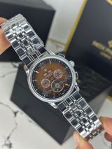 Patek Philippe qol saatı — Trendwatch