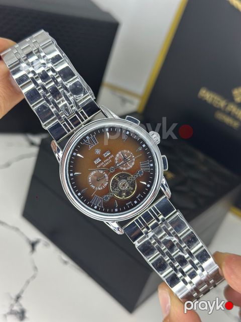 Patek Philippe qol saatı — Bakı