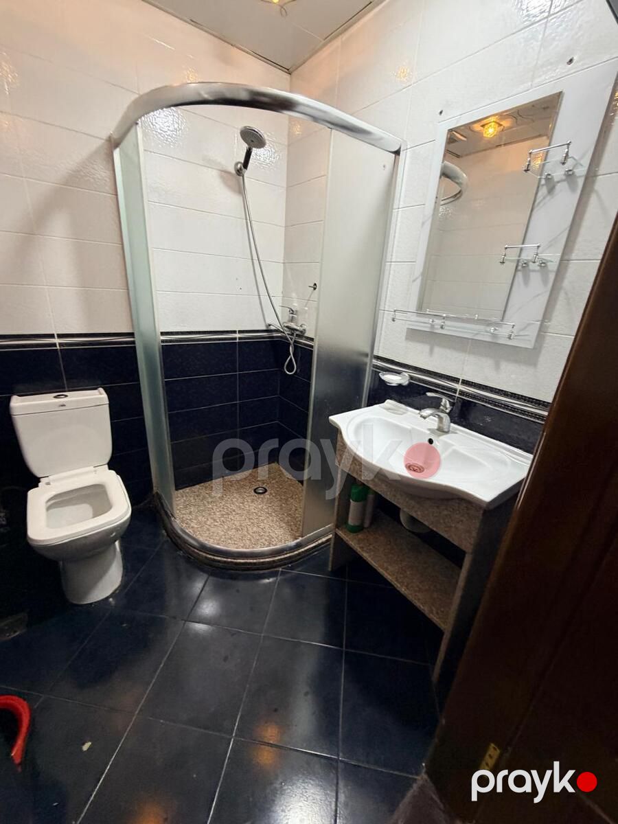 İcarəyə verilir 3 otaqlı yeni tikili 120 m² — Mənzil, Bakı (8)