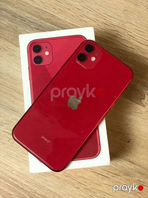 IPhone 12 mini, 256 GB, Bordo — Bakı