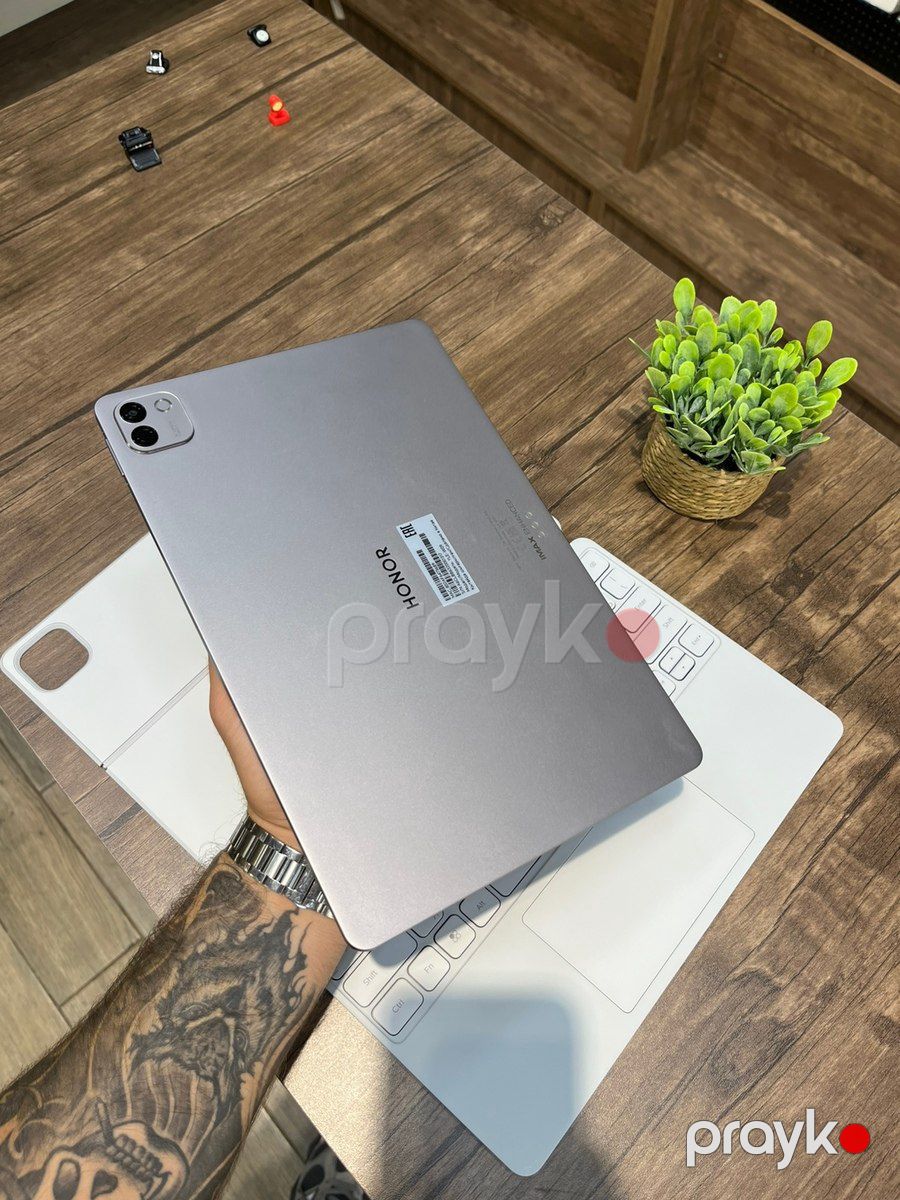 Honor Magic Pad 4 16/512 GB — Planshetlər, Bakı (2)