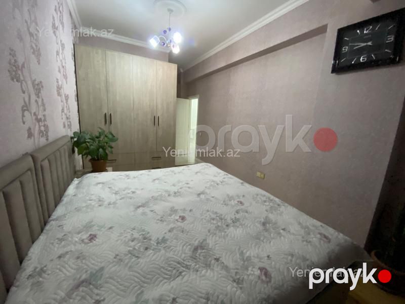 Satılır 3 otaqlı Bina evi menzil (Yeni tikili), 113 m², 76-cı məhəllə — Mənzil, Sumqayıt (12)