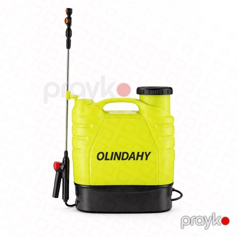 Dərman səpən OLINDAHY-16 batareyalı 16L — Bakı