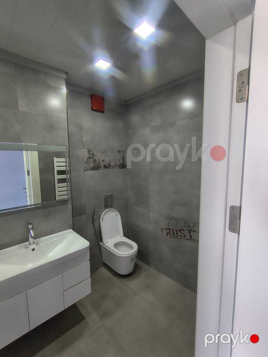 Satılır 3 otaqlı yeni tikili 110 m² — Mənzil, Bakı (11)