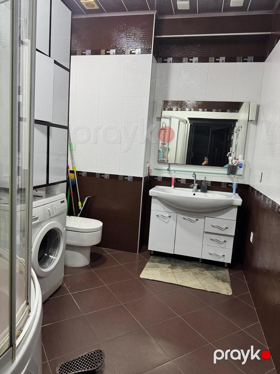 Satılır 3 otaqlı yeni tikili 125 m² — Mənzil, Bakı (10)