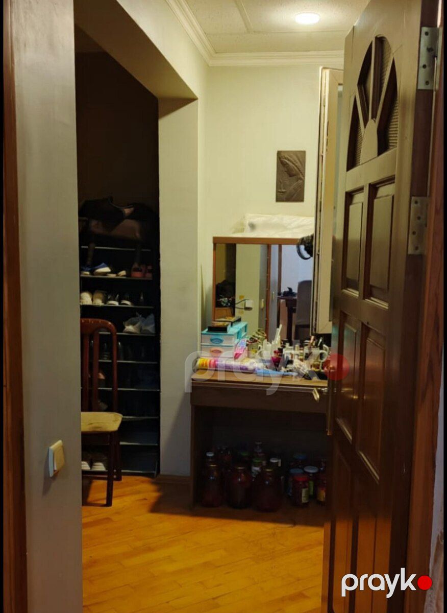 4-otaqlı mənzil, Sumqayıt ş., 90 m² — Mənzil, Bakı (10)