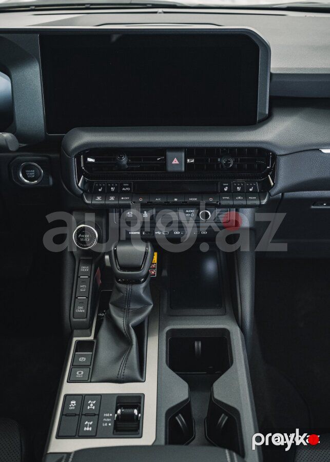 Toyota Land Cruiser Prado, 2026 — Avtomobillər, Bakı (12)