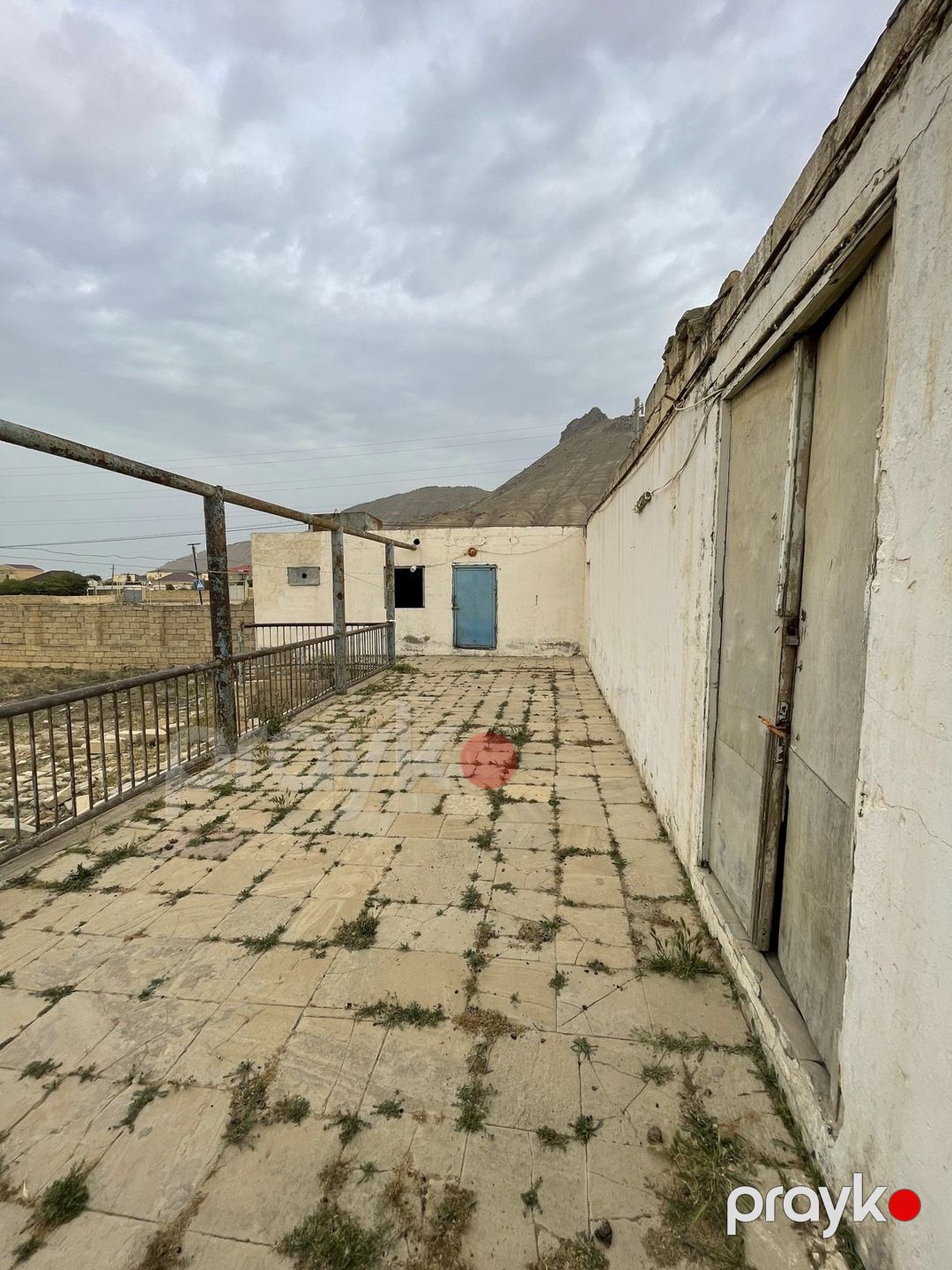 Satılır 5 otaqlı həyət evi/bağ evi 98 m² — Ev, villa, Bakı (8)