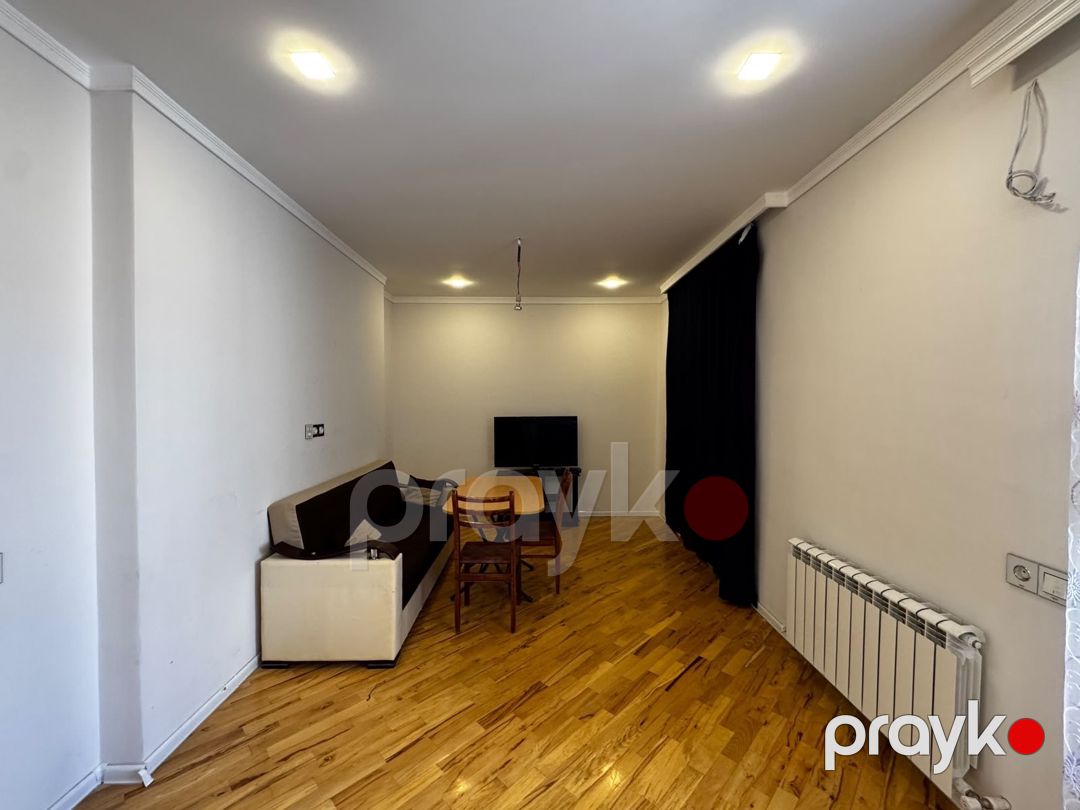 Satılır 2 otaqlı yeni tikili 57 m² — Mənzil, Bakı (8)