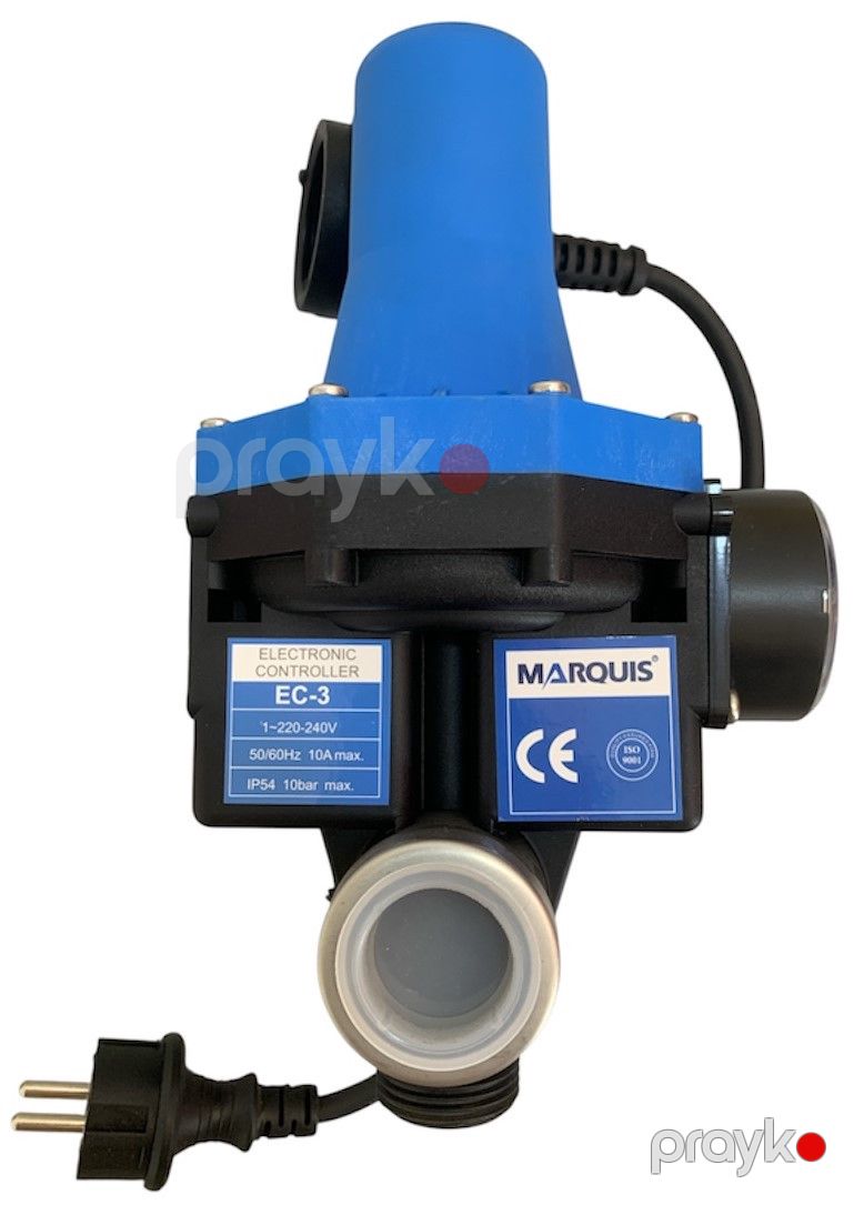 Hidrofor Marquis EC-3 220 Vt 8 m — Mallar, Bakı (2)