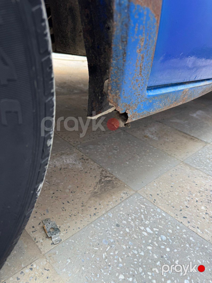 Ford Transit, 1995 il — Yük avtomobilləri və qoşqular, Bakı (11)