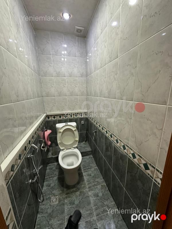Satılır 3 otaqlı Bina evi menzil (Yeni tikili), 77 m², Yasamal rayonu — Mənzil, Bakı (8)