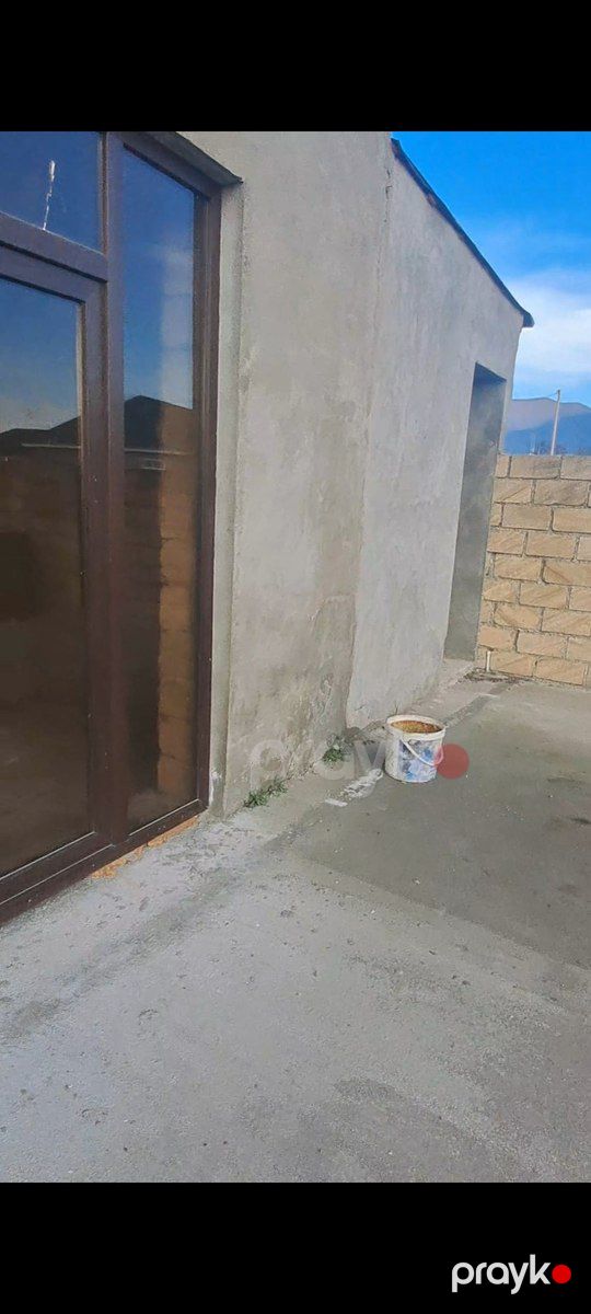 Həyət evi, Şəki ş — Ev, villa, Şəki (7)