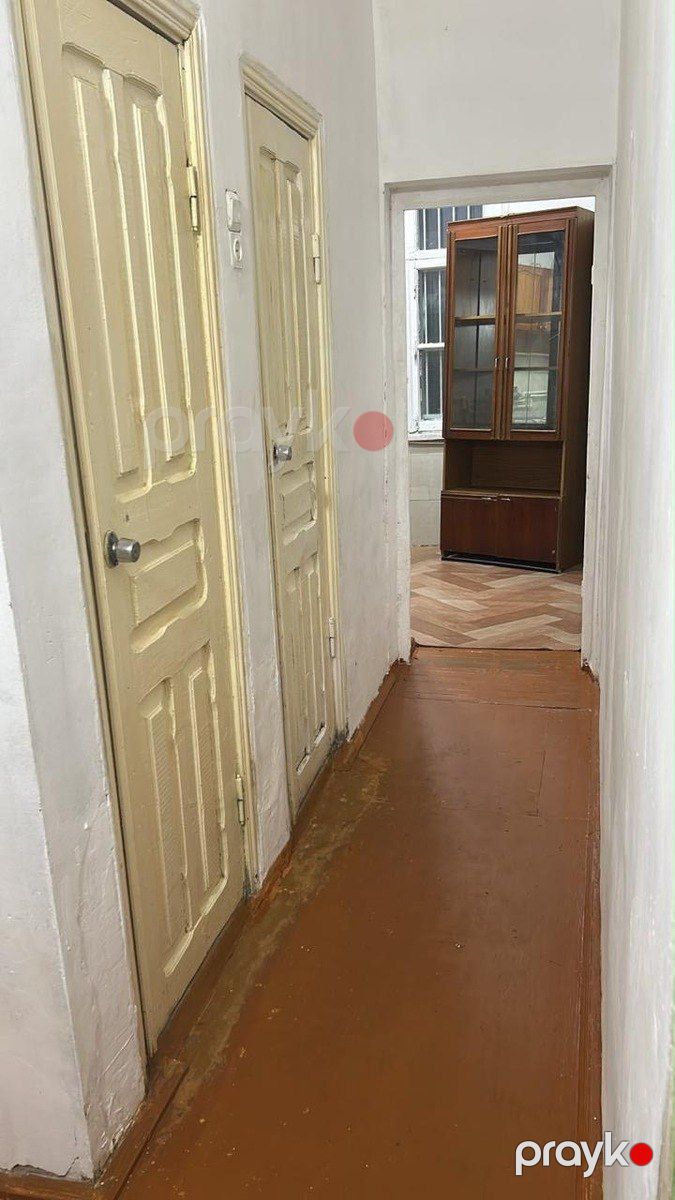 3-otaqlı mənzil kirayə verilir, Həzi Aslanov m., 80 m² — Mənzil, Bakı (3)