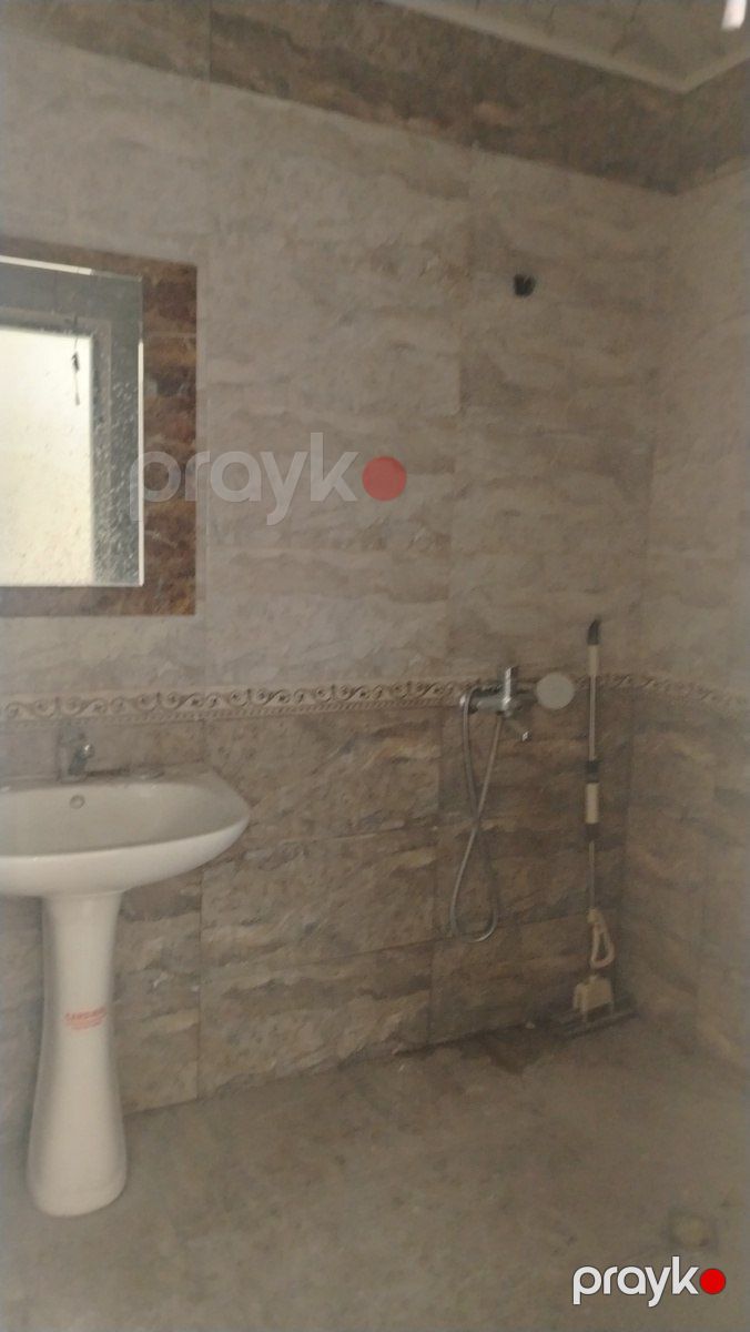 Satılır 2 otaqlı köhnə tikili 63 m² — Mənzil, Xırdalan (10)