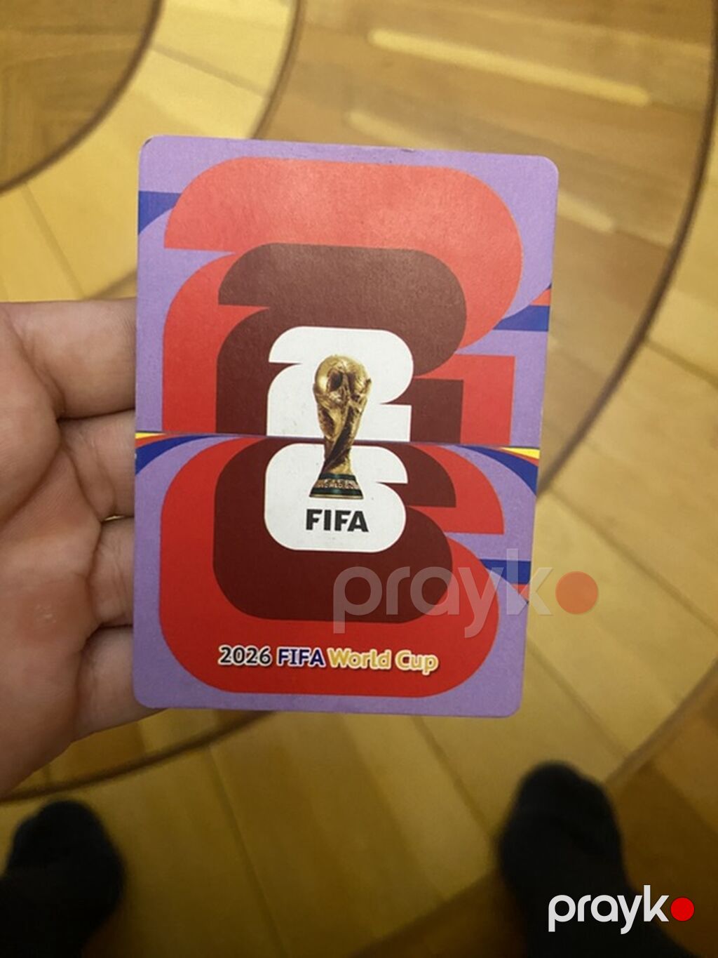 Məhsul: Futbol kolleksiya kartı Təsvir: - Mövzu: Portuqaliya — Digər, Digah (2)