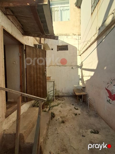 Satılır 1 otaqlı həyət evi/bağ evi 40 m² — Bakı