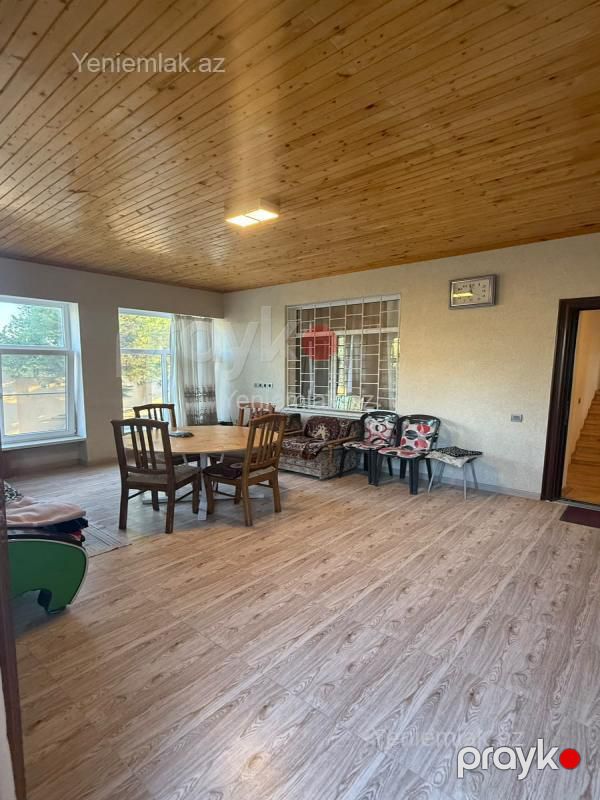 Satılır 4 otaqlı Həyət evi / Villa, 134 m², Qurd dərəsi — Ev, villa, Sumqayıt (8)