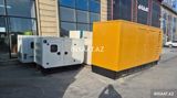 Generator satışı və icarəsi — ER POWER GENERATOR