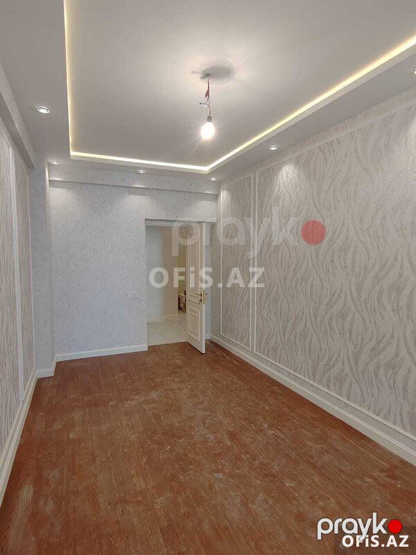 Yeni tikili Satılır Xətai r., Xətai m., 3 otaq, 138 m² — Mənzil, Bakı (5)