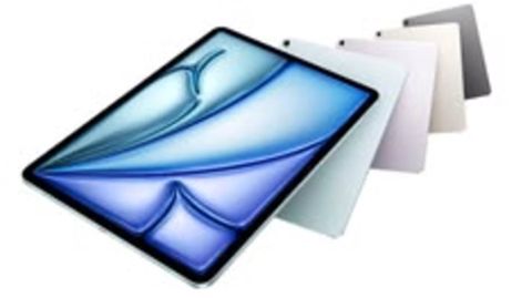 Apple iPad Air 11" M4 Space Gray 128GB/1GB — Bakı