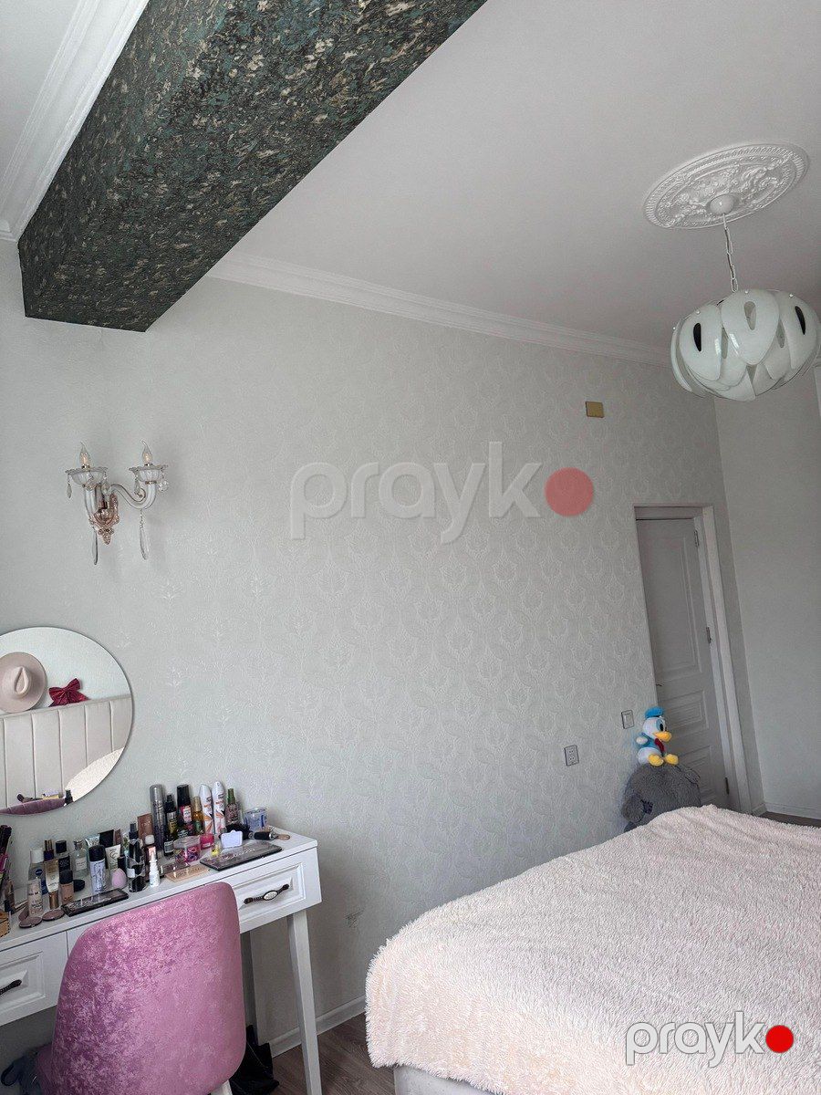Satılır 3 otaqlı yeni tikili 80 m² — Mənzil, Bakı (6)