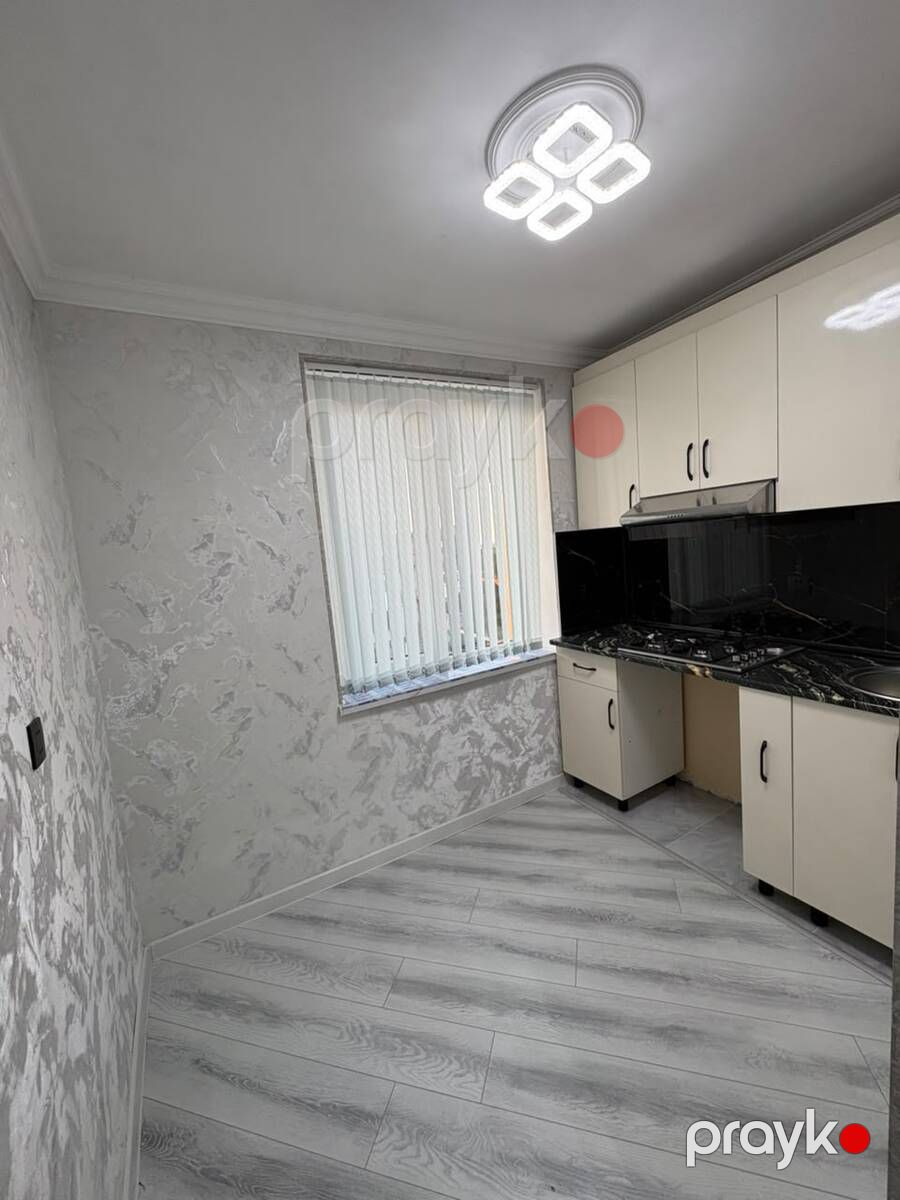 2-otaqlı mənzil, Neftçilər m., 55 m² — Mənzil, Bakı (8)